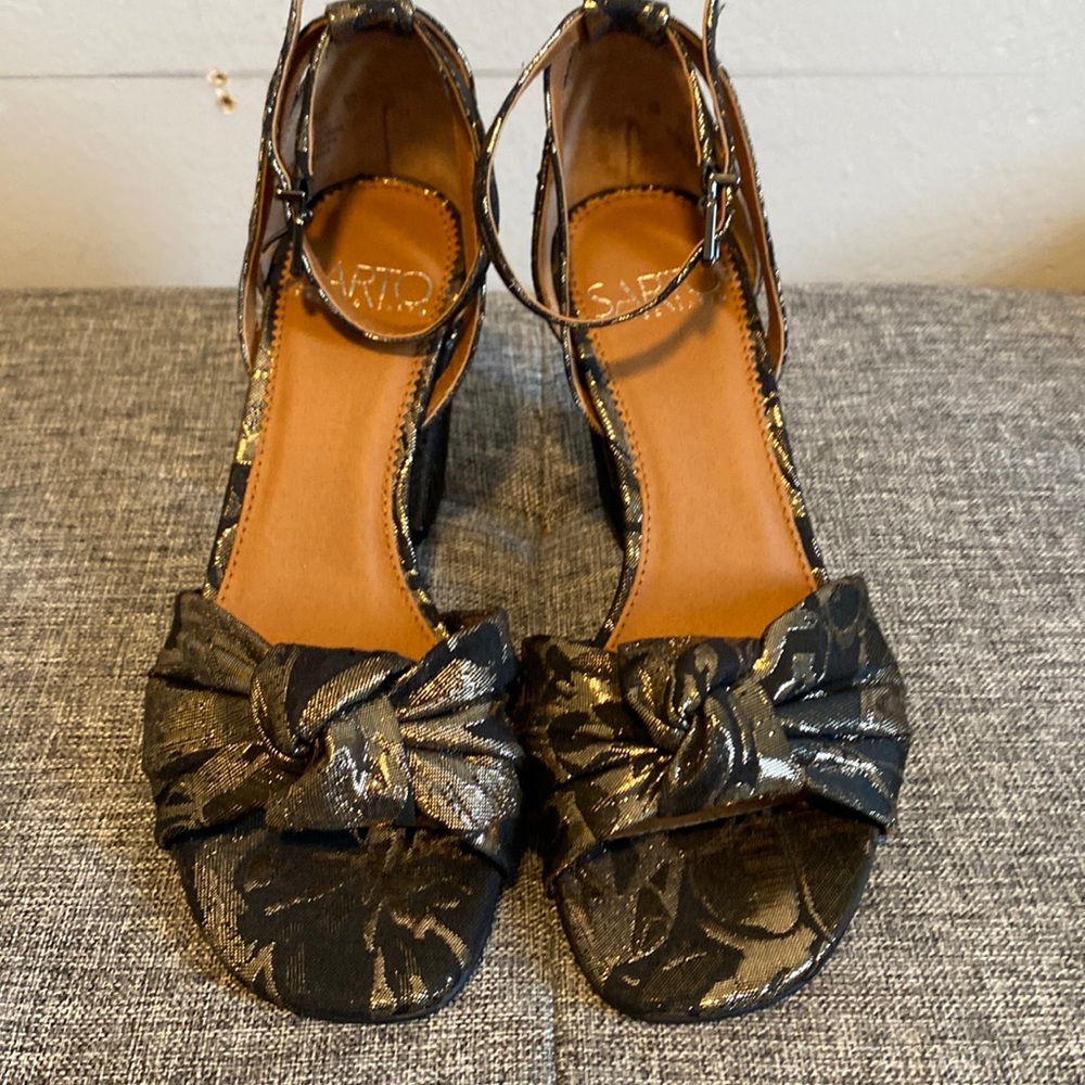 New Franco Sarto heels